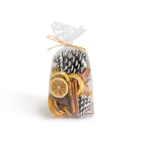 Саше Christmas единый размер бежевый LA REDOUTE INTERIEURS  фото, kupilegko.ru